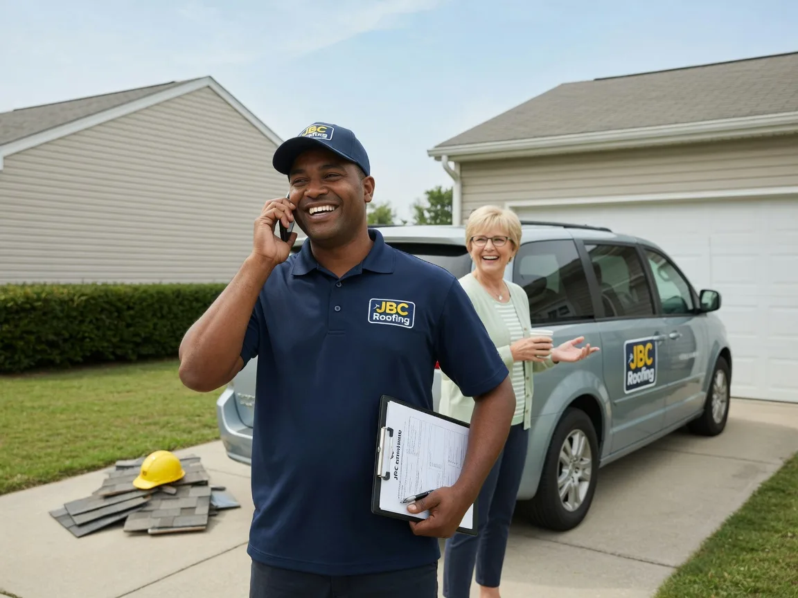 Roof Replacement Windber, PA FAQs